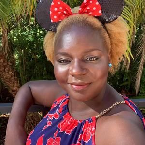 Meet your Posher, Rachel